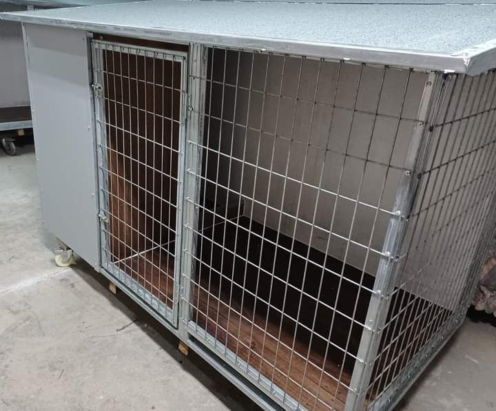 Abrigo Casota ou Canil