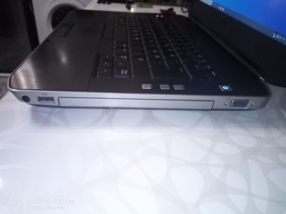 РозборкаDell LatitudeE5430 i3 2350m,ОЗУ4гб Hdd250гб,Intel HD 4000- 2гб