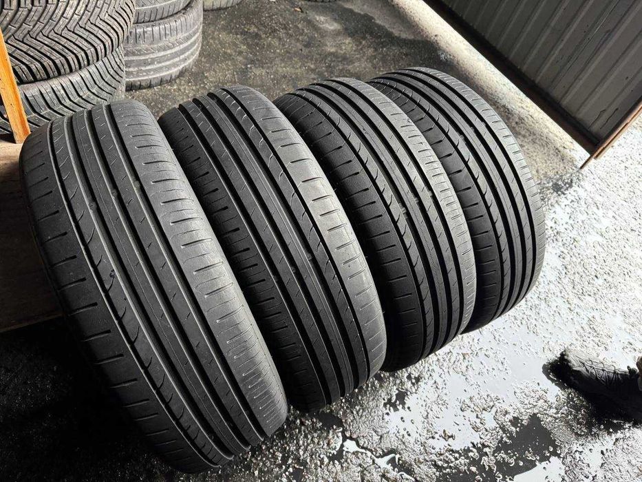 Шиниліто 215/65/R16 GoodRide 2021рік