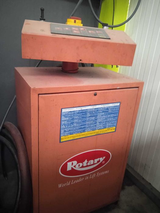 elevadores de tesouras