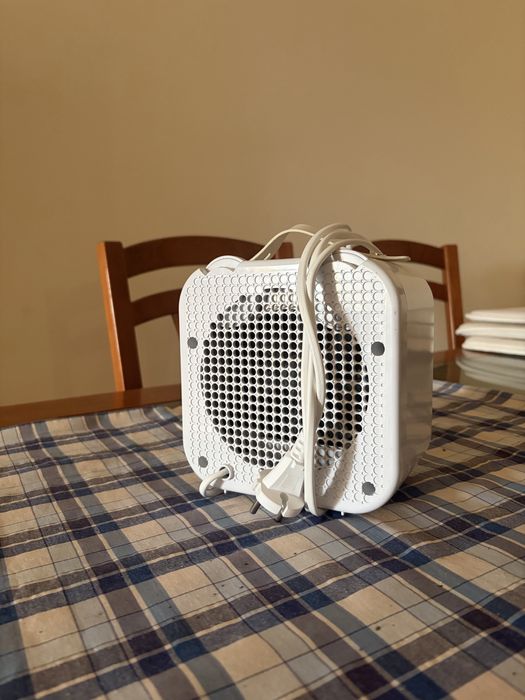 Termoventilador SilverCrest
