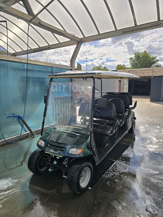 Melex eagle 8 osobowy