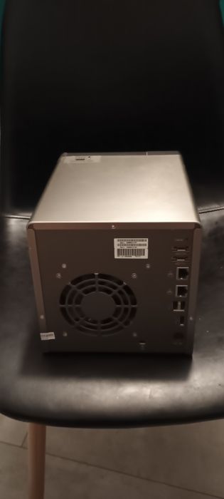 Serwer NAS QNAP Ts-410