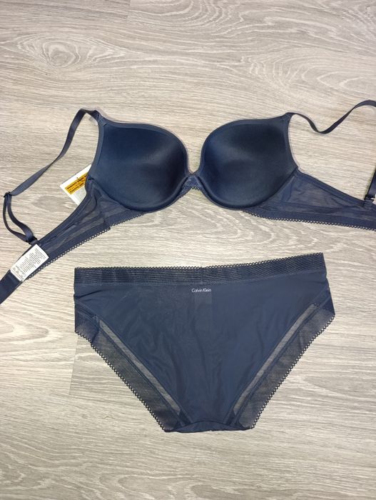 Комплект жіночої білизни Calvin Klein