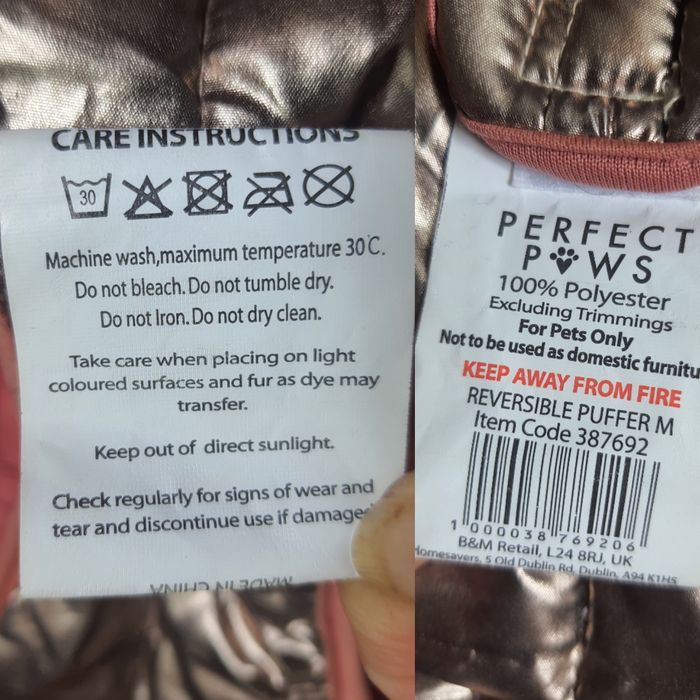 Жилети Perfect Pews (M/2 шт)
