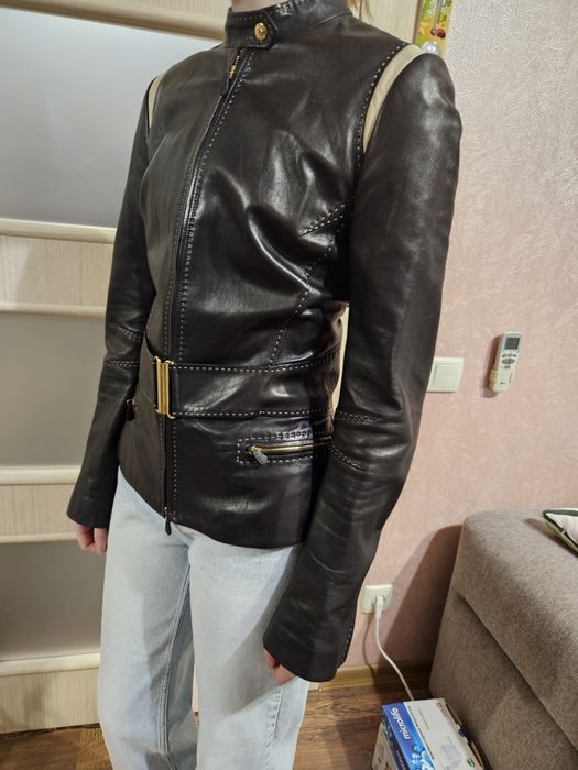 Пиджак Alexander MQueen р.42. Куртка