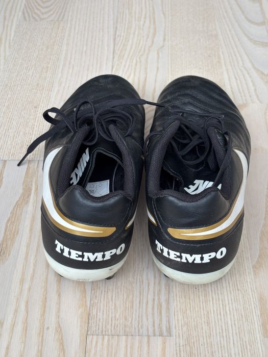 Бутси Nike tiempo / бутси nike
