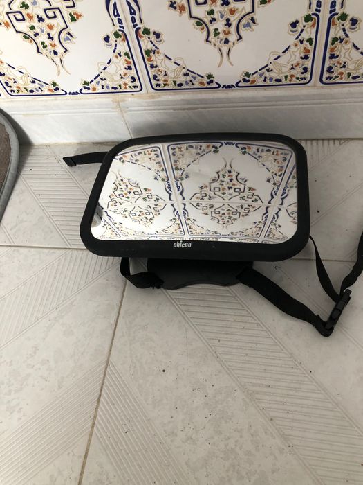CHICO espelho retrovisor