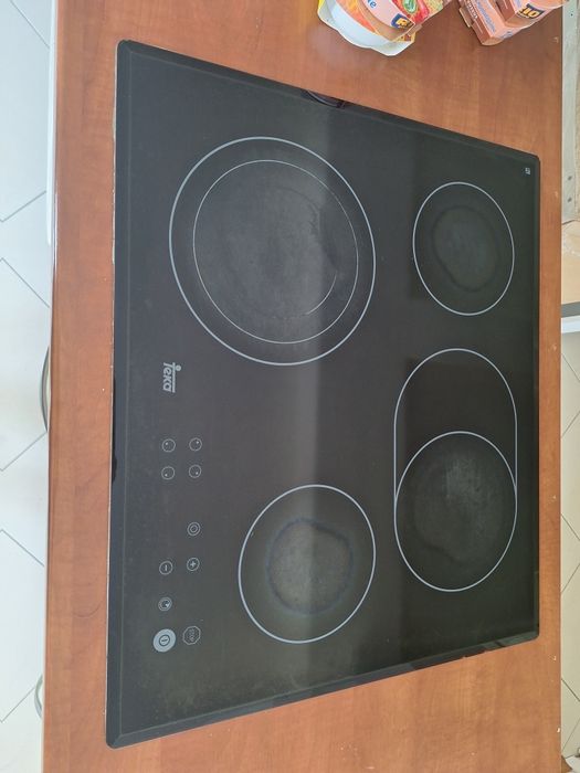 Płyta elektryczna Teka