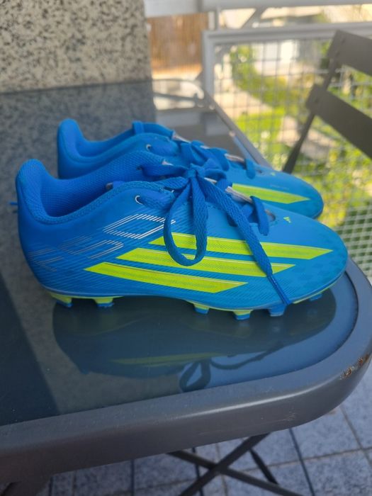 Vendo Chuteiras F50