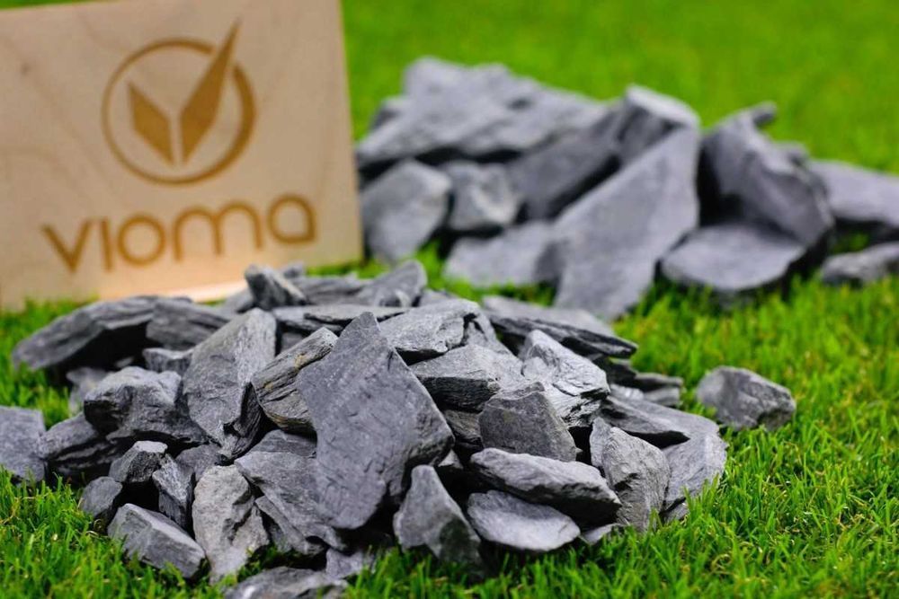 Kora Kamienna Antracytowa ! Cała Polska ! Tanio