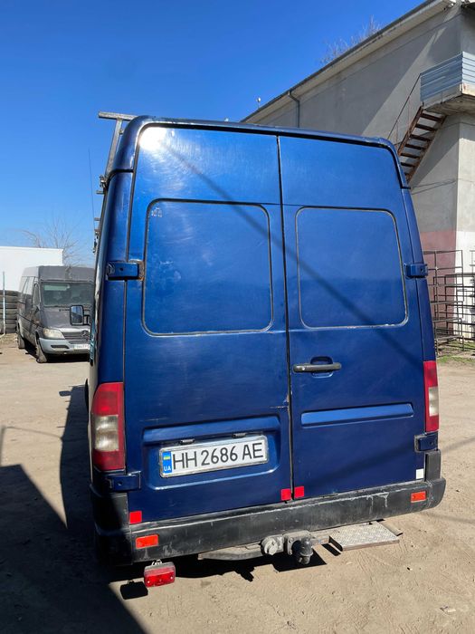 ПРОДАМ Mercedes-Benz Sprinter 313 CDI