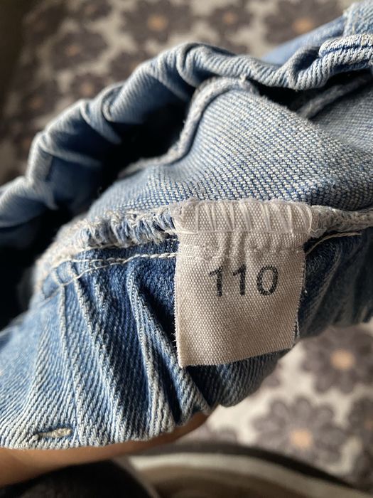 Джинси доя хлопчика