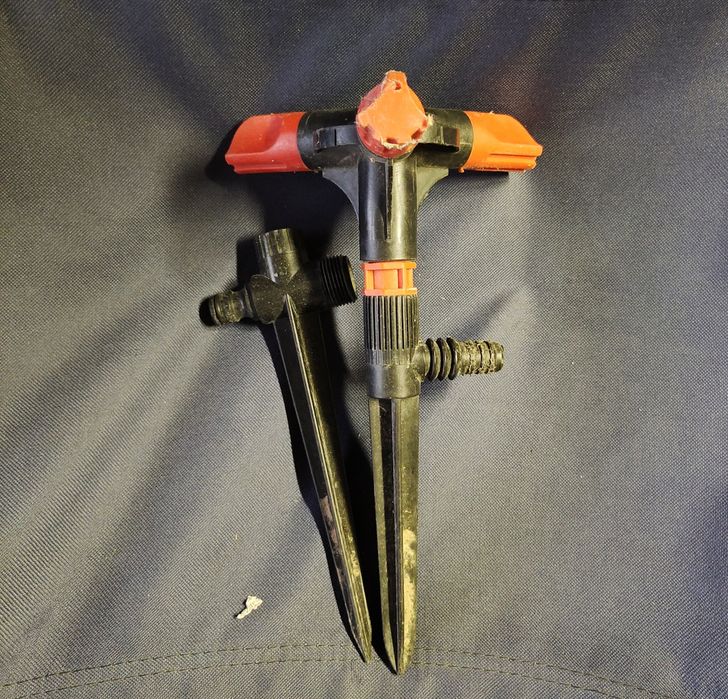 Распылитель опрыскиватель, поливалка