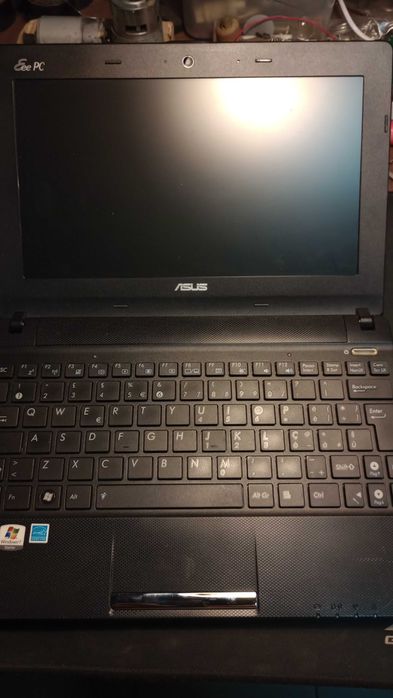 Нетбук Asus Eee PC X 101CH
