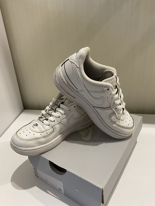 Кросівки nike force 1 LV8 3 (PS) 29,5