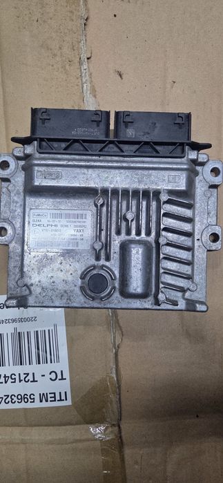 Komputer sterownik silnika smax mk2 mondeo mk5 galaxy mk3 2.0tdci
