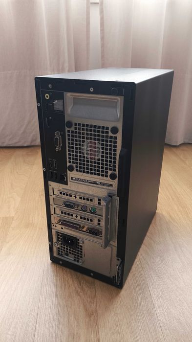Dell Optiplex 3050 - i5 6600 8GB RAM 256GB SSD