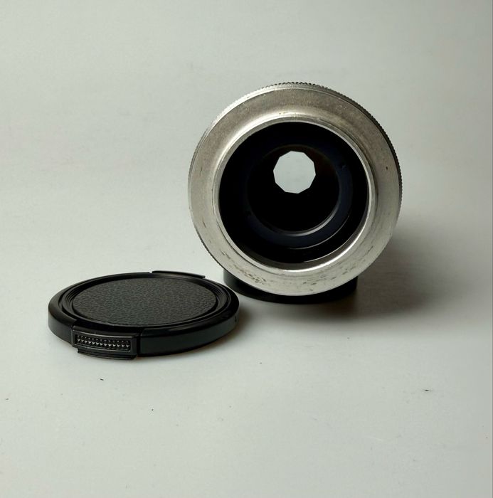 Zeniton 135/3.5 різьба m42