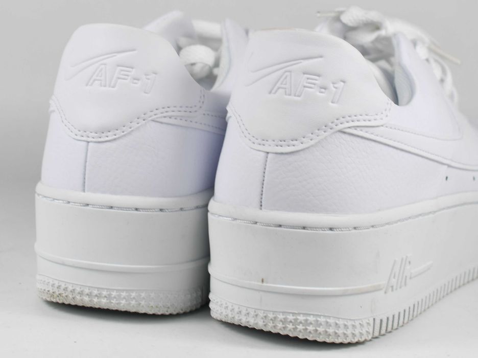 Nowe Buty damskie Nike Air Force 1 Sage Low AR5339 roz. 43