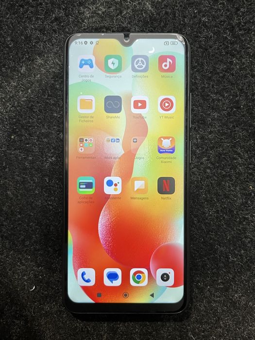 Xiaomi redmi 12c