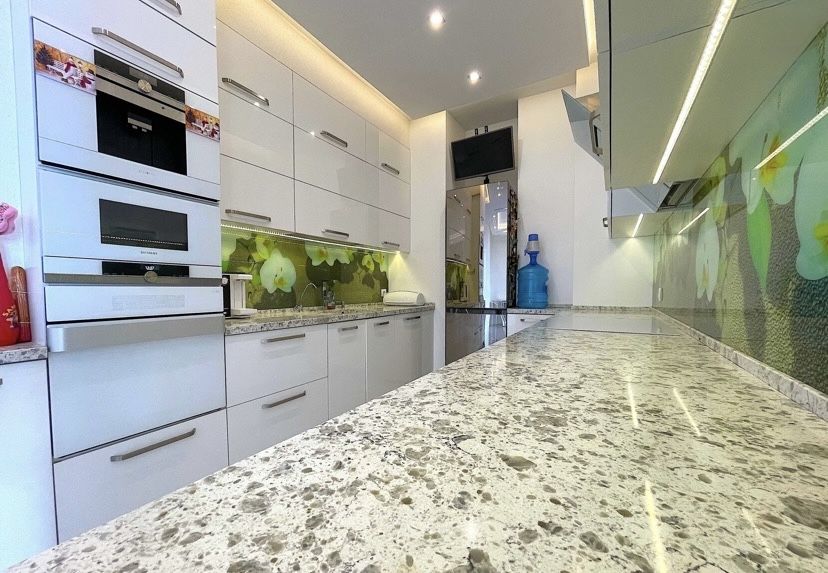 Продажа 2-комнатной квартиры ЖК Адмирал Клочковская Алексеевка