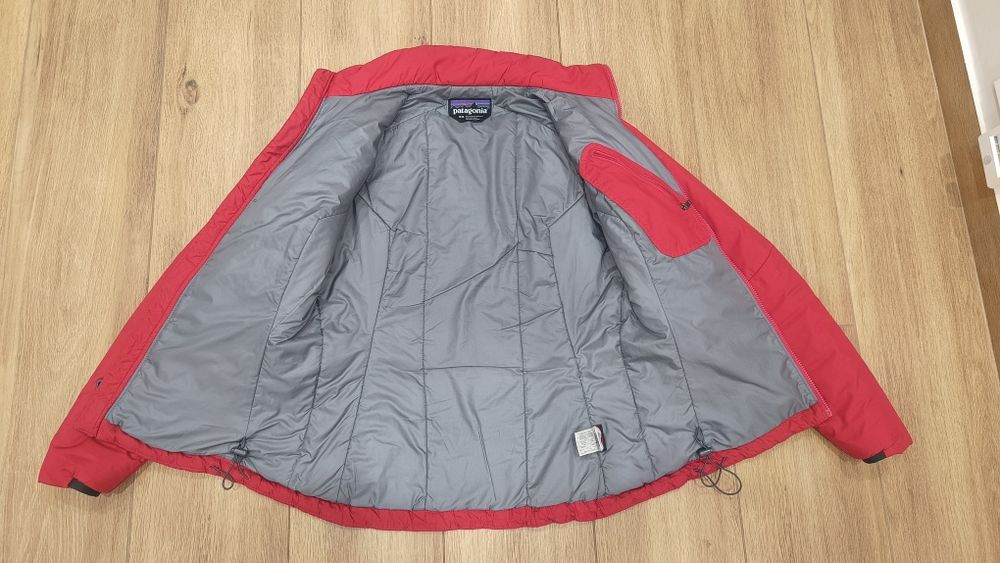 Kurtka damska Patagonia XS