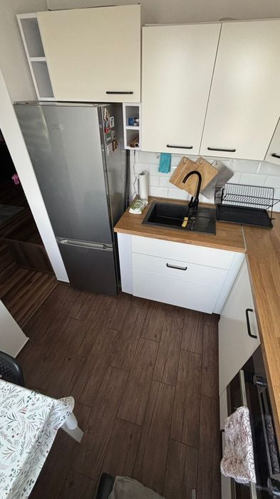 Jasna, zadbana kawalerka 31m² – Zabrze ul. Kotarbińskiego (od lipca, super stan!) - Widok 3