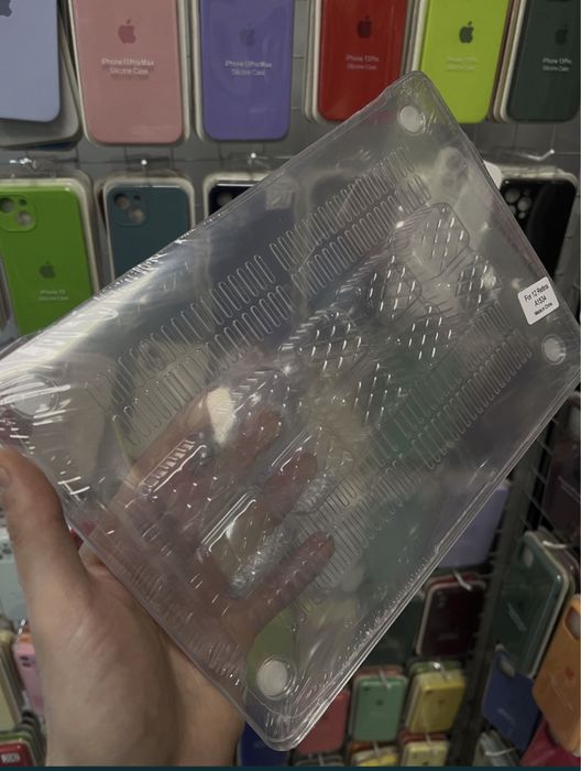 Чехол на MacBook Pro 13.3