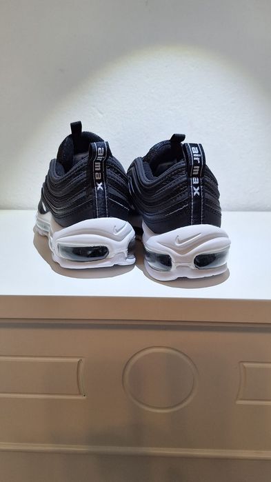 Nike air max 97, 921826 001, US6 EU 38.5 24CM