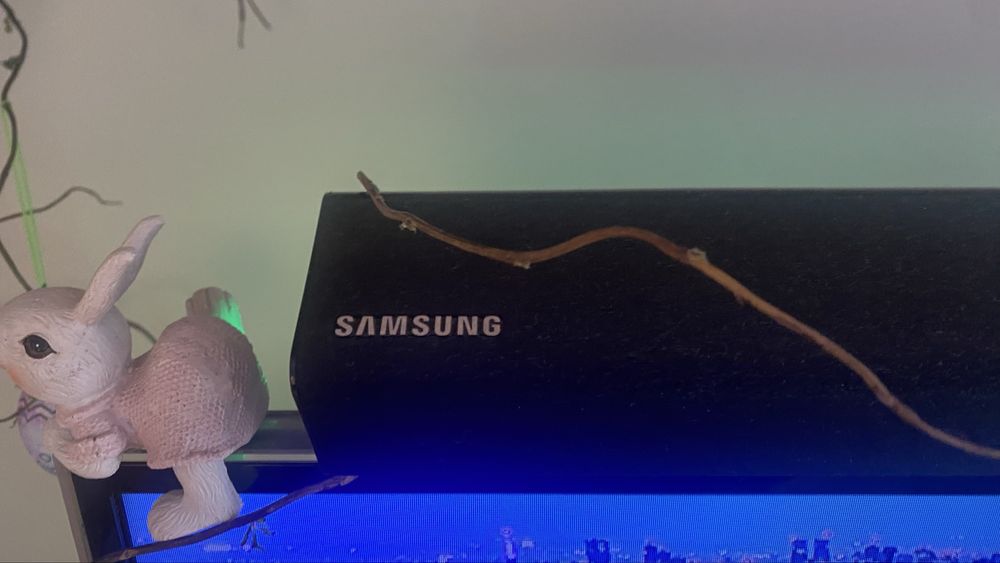 Telewizor samsung 48cali