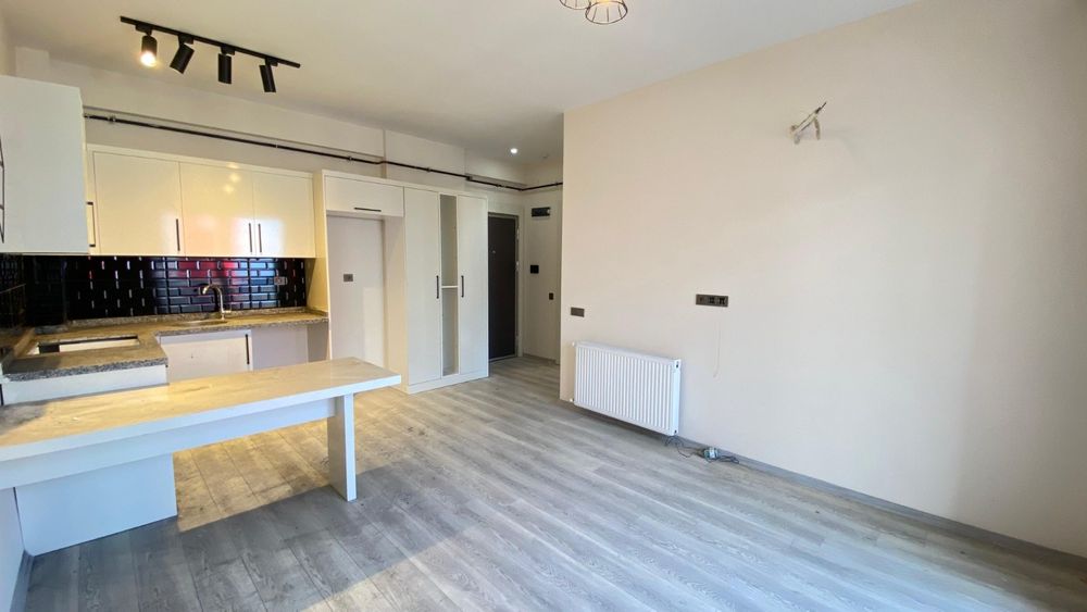 Продажа квартиры 1+1 в г. Мерсин, Турция