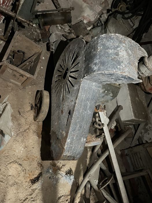 Компрессор СО-7б