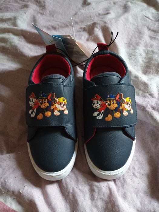 Adidasy chłopięce 27