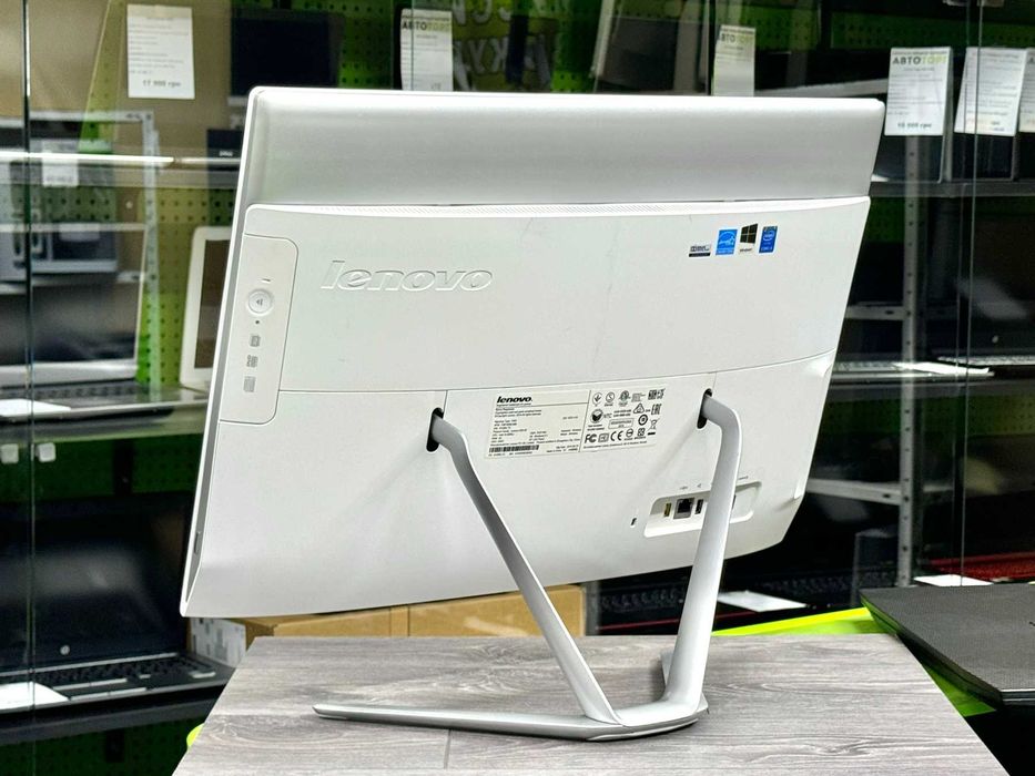 Моноблок Lenovo C50-30 All in One / 23' / Для Роботи, навчання бізнесу