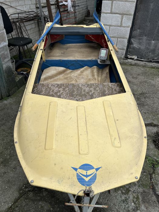 Романтика, Parsun 2.5