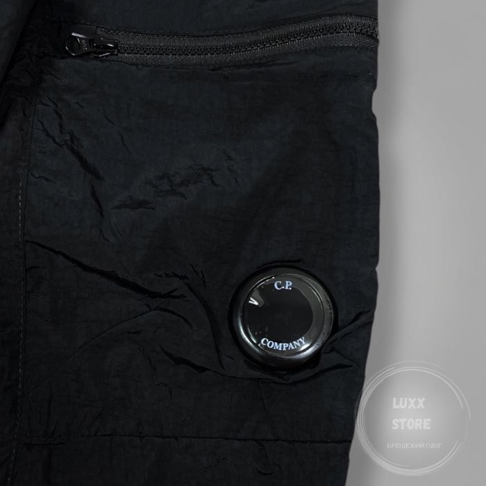 Штани C.P. Company Nylon Chrome-R (stoneisland, cp, сипи компани)