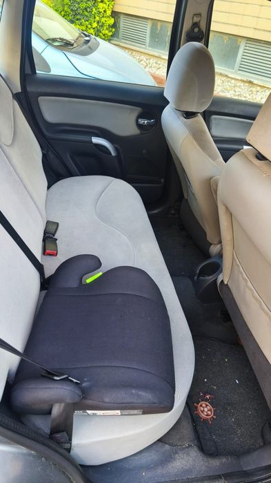Citroen C3 Exclusive 2004