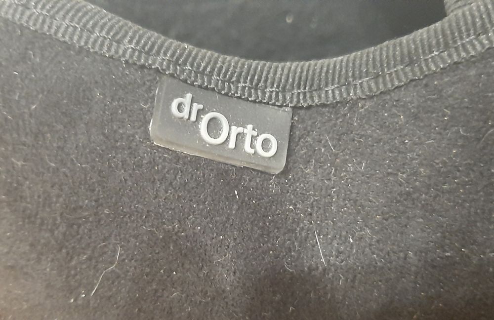 Обувь ортопедическая, диабетическая Dr. Orto  39 размер Новые