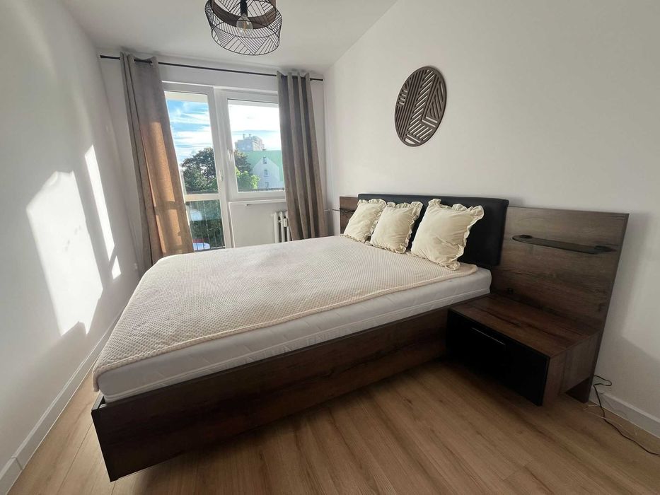 Komfortowe 3 pokoje po remoncie | balkon | - Widok 4