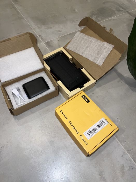 Павербанк PowerBank 10000 mAh MagSafe , швидкою зарядкою