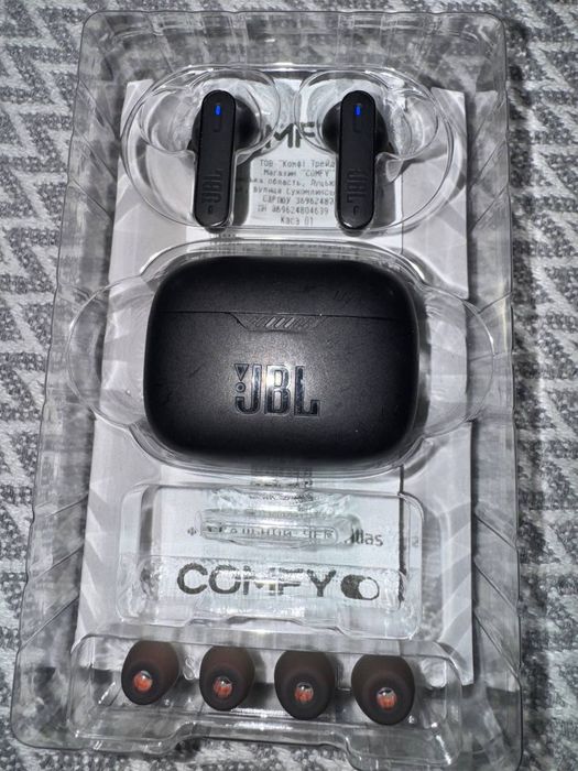 Навушники jbl стан новий