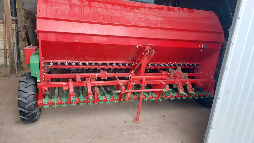 Siewnik Unia Poznaniak