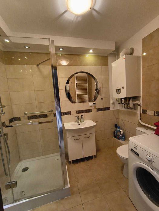 Apartment in Zamość, Osiedle Kilińskiego - Widok 6