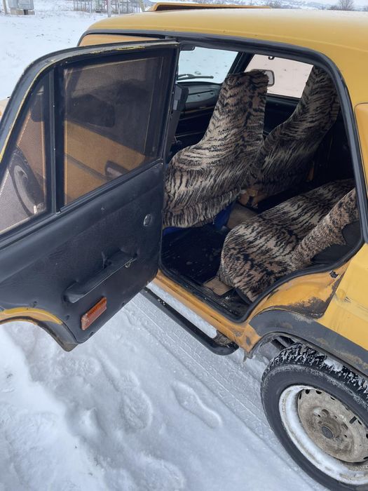 Авто в гарному стані продам або обміняю