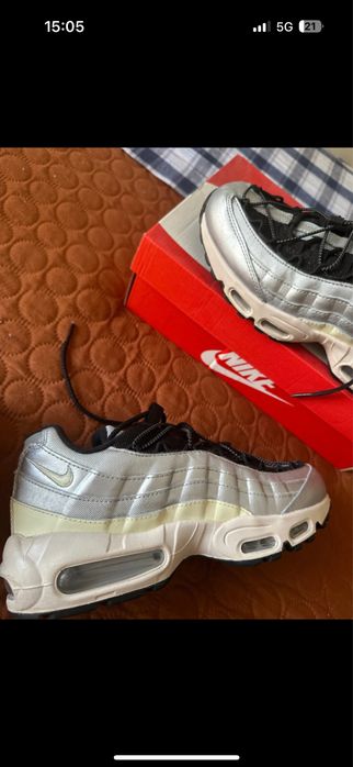 Nike air Max 95