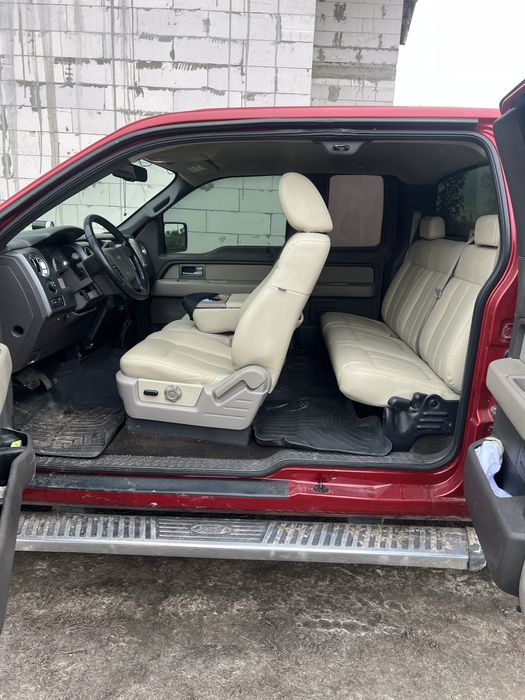 Продам Форд F 150