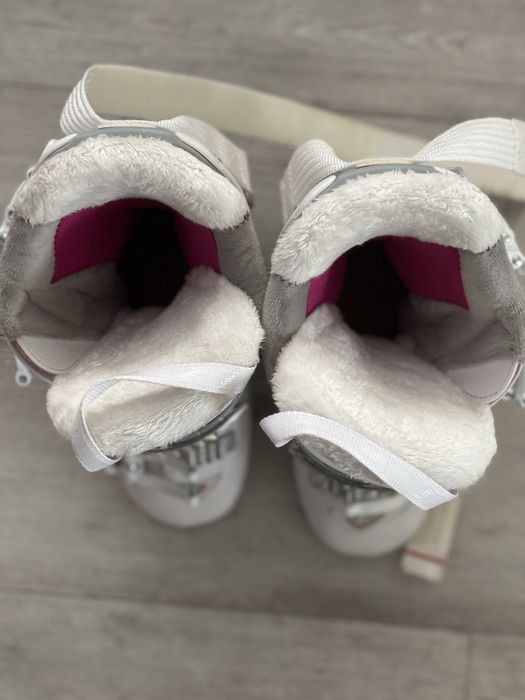 Buty narciarskie damskie 37- Head Advant Edge 85w