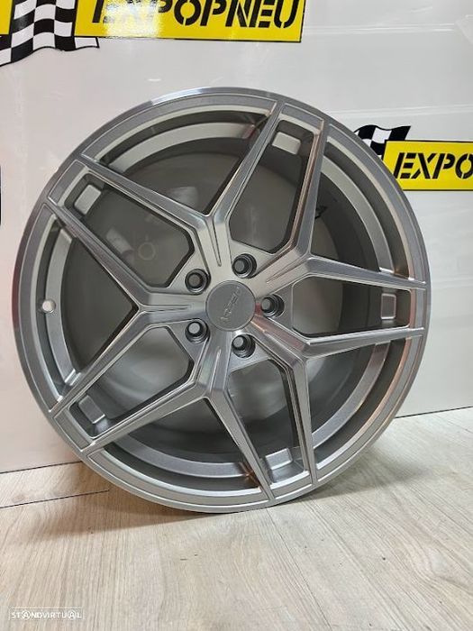 Jantes 18 arceo 5x108