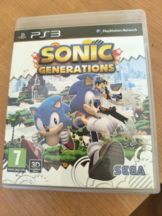 Jogos Play station 3
